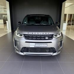 Land Rover Discovery P300e R-Dynamic SE AWD BVA Saint-Herblain