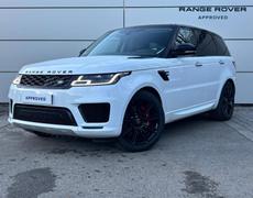 Land Rover Range Rover Sport - Range Rover Sport Mark VII P400e PHEV 2.0L 404ch Autobiography Dynamic - 48 980 €