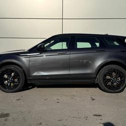 Land Rover Range Rover Evoque Range Rover Evoque Mark I P300e PHEV AWD BVA8 SE Chantilly