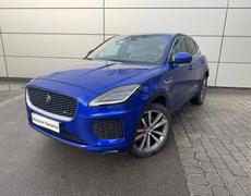 Jaguar E-Pace Saint-Ouen-l'Aumône