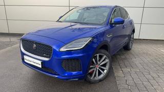 Jaguar E-Pace  - photo 0