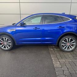 Jaguar E-Pace 2.0 - 300 ch AWD BVA R-Dynamic HSE occasion - Saint-Ouen-l'Aum&ocirc;ne - photo 2/30