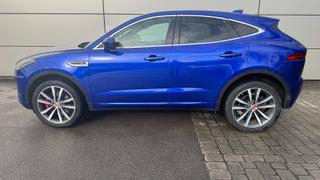 Jaguar E-Pace  - photo 1