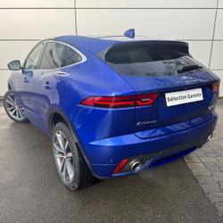 Jaguar E-Pace 2.0 - 300 ch AWD BVA R-Dynamic HSE occasion - Saint-Ouen-l'Aum&ocirc;ne - photo 3/30