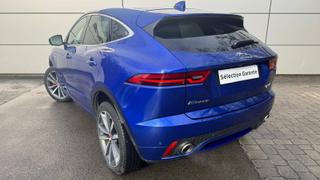 Jaguar E-Pace  - photo 2