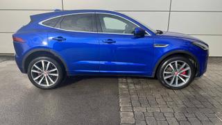 Jaguar E-Pace  - photo 3