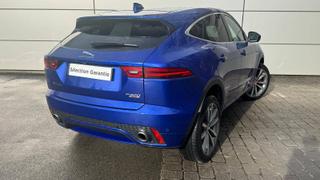Jaguar E-Pace  - photo 4