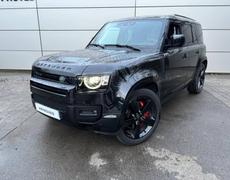 Land Rover Defender Chantilly