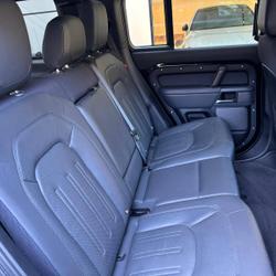 Land Rover Defender Defender 110 P400e PHEV BVA8 X Chantilly