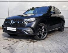 Mercedes GLC Chantilly