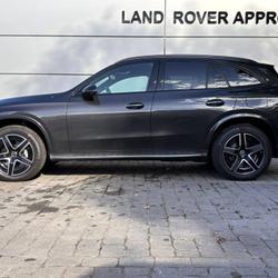 Mercedes GLC 300 e Hybrid EQ 9G-Tronic 4Matic AMG Line occasion - Chantilly - photo 2/29