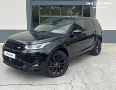 Land Rover Discovery Saint-Ouen-l'Aumône