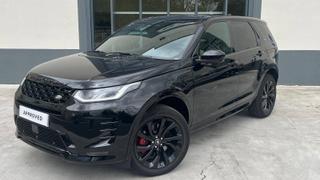 Land Rover Discovery  - Dynamic - photo 0