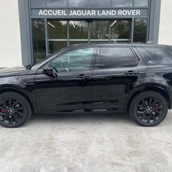 Land Rover Discovery Sport P270e PHEV AWD BVA Dynamic HSE occasion - Saint-Ouen-l'Aum&ocirc;ne - photo 2/38