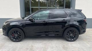 Land Rover Discovery  - Dynamic - photo 1