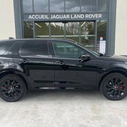 Land Rover Discovery Sport P270e PHEV AWD BVA Dynamic HSE occasion - Saint-Ouen-l'Aum&ocirc;ne - photo 3/38