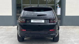 Land Rover Discovery  - Dynamic - photo 3