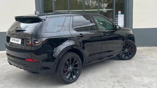 Land Rover Discovery  - Dynamic - photo 4