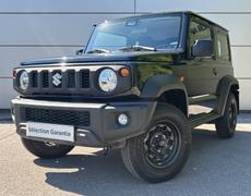 Suzuki Jimny Chantilly
