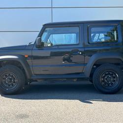Suzuki Jimny JIMNY 1.5 VVT 2 PLACES PRIVILEGE Chantilly