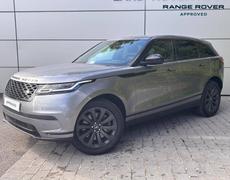 Land Rover Range Rover Velar Chantilly