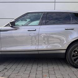 Land Rover Range Rover Velar 2.0L P400e PHEV 404ch S occasion - Chantilly - photo 2/29