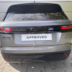 Land Rover Range Rover Velar 2.0L P400e PHEV 404ch S occasion - Chantilly - photo 3/29