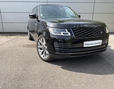 Land Rover Range Rover Chantilly