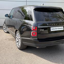 Land Rover Range Rover Range Rover Mark VIII LWB P400e PHEV Si4 2.0L 400ch Autobiography Chantilly