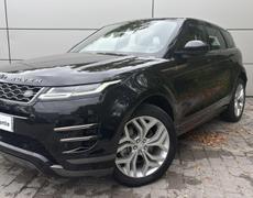 Land Rover Range Rover Evoque Saint-Ouen-l'Aumône