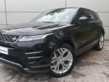 Land Rover Range Rover Evoque - Range Rover Evoque Mark I P300e PHEV AWD BVA8 R-Dynamic SE - 34 990 €