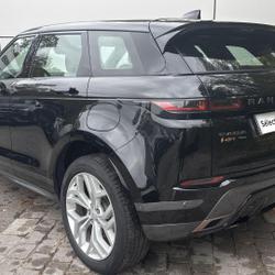 Land Rover Range Rover Evoque Range Rover Evoque Mark I P300e PHEV AWD BVA8 R-Dynamic SE Saint-Ouen-l'Aum&ocirc;ne