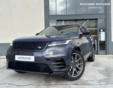 Land Rover Range Rover Velar - Range Rover Velar 2.0L P400e PHEV 404ch AWD BVA Dynamic HSE - 66 990 €