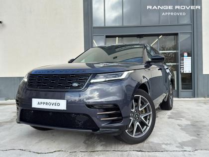 Land Rover Range Rover Velar - Range Rover Velar 2.0L P400e PHEV 404ch AWD BVA Dynamic HSE - 64 800 €