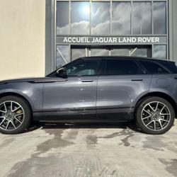 Land Rover Range Rover Velar 2.0L P400e PHEV 404ch AWD BVA Dynamic HSE occasion - Chantilly - photo 2/36