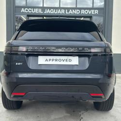 Land Rover Range Rover Velar 2.0L P400e PHEV 404ch AWD BVA Dynamic HSE occasion - Chantilly - photo 3/36