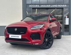 Jaguar E-Pace - E-Pace 2.0 P200 ch FlexFuel MHEV AWD BVA R-Dynamic HSE - 40 980 €