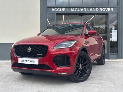 Jaguar E-Pace - E-Pace 2.0 P200 ch FlexFuel MHEV AWD BVA R-Dynamic HSE - 40 980 €