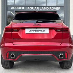 Jaguar E-Pace E-Pace 2.0 P200 ch FlexFuel MHEV AWD BVA R-Dynamic HSE Saint-Ouen-l'Aum&ocirc;ne