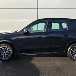 BMW X1 X1 sDrive 18i 136ch DKG7 M Sport First Edition Exclusive Chantilly