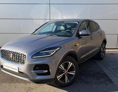 Jaguar E-Pace Chantilly