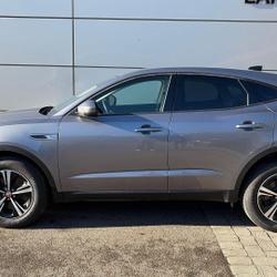 Jaguar E-Pace E-Pace 2.0 P200 ch FlexFuel MHEV AWD BVA SE Chantilly