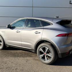 Jaguar E-Pace E-Pace 2.0 P200 ch FlexFuel MHEV AWD BVA SE Chantilly