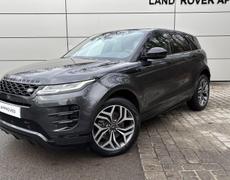Land Rover Range Rover Evoque - Range Rover Evoque P200 FLEXFUEL MHEV AWD BVA9 Dynamic HSE - 41 880 €