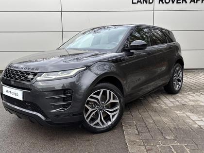 Land Rover Range Rover Evoque - Range Rover Evoque P200 FLEXFUEL MHEV AWD BVA9 Dynamic HSE - 41 880 €