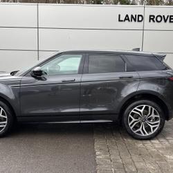 Land Rover Range Rover Evoque Range Rover Evoque P200 FLEXFUEL MHEV AWD BVA9 Dynamic HSE Chantilly