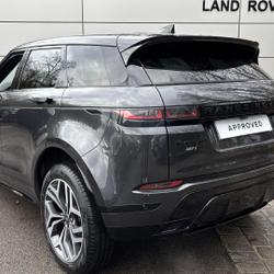 Land Rover Range Rover Evoque Range Rover Evoque P200 FLEXFUEL MHEV AWD BVA9 Dynamic HSE Chantilly
