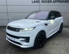 Land Rover Range Rover Sport Chantilly