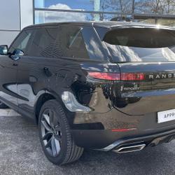 Land Rover Range Rover Sport P460e AWD 3.0L i6 PHEV S occasion - Saint-Ouen-l'Aum&ocirc;ne - photo 3/34