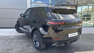 Land Rover Range Rover Sport  - Sport - photo 2